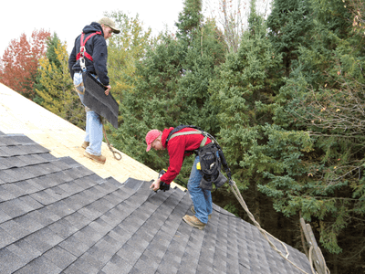 About Roof Repair Experts Summerdale, AL